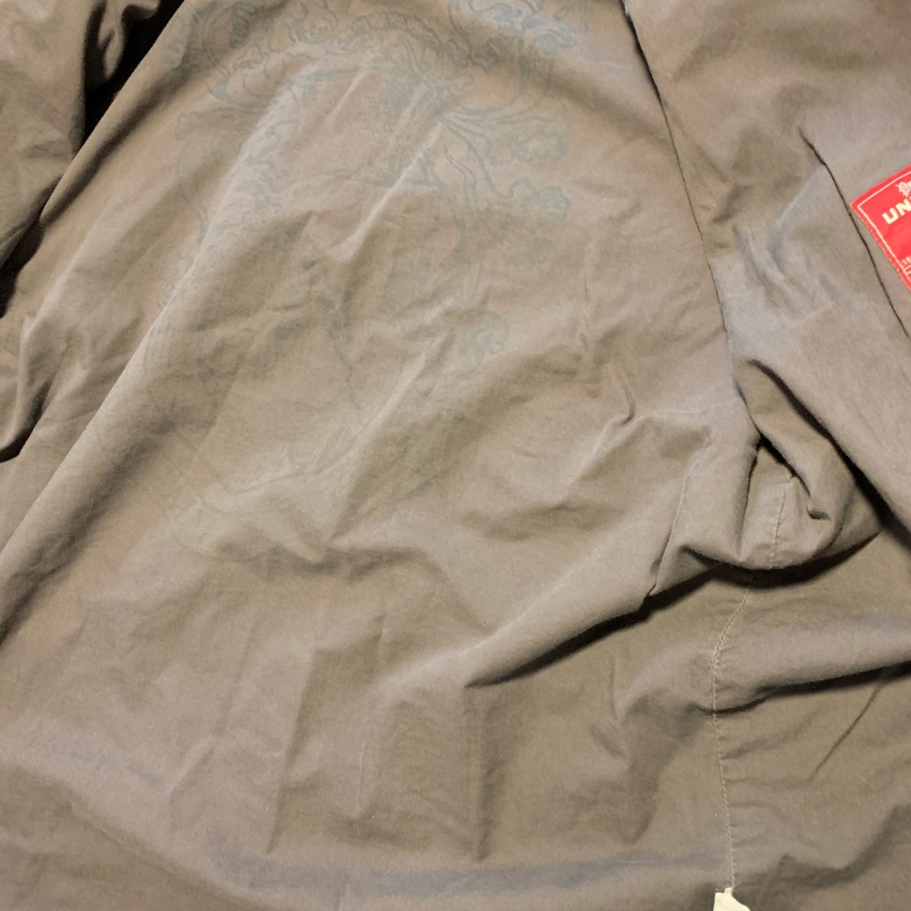 Union Bay Field Jacket - Picture 4 of 6